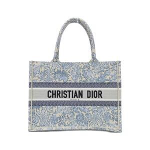 Christian Dior Book Tote Medium M1296ZRWB Handbag
